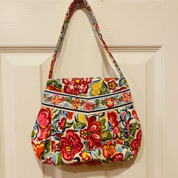 Vera Bradley Handbags - Vera Bradley Mini Purse